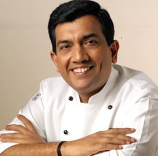 Sanjeev Kapoor Recipes