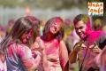 Asha stanford holi 2011 Asha stanford holi 2011