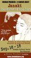 JANAKI Janaki - Daughter of the Dirt