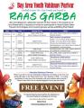 BAVP presents Raas Garba BAVP presents Raas Garba