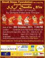 SSF Dandia Nite 2011 in Fremont – Small step towards a brighter future SSF Dandia Nite 2011 in Fremont – Small step towards a brighter future