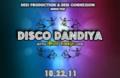 DISCO DANDIYA in Fremont with Sacramento's very own DHOL BAAJE Live! DISCO DANDIYA in Fremont with Sacramento's very own DHOL BAAJE Live!