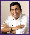 Compassionate Chefs presents Exclusive Experience with Sanjeev Kapoor Compassionate Chefs presents Exclusive Experience with Sanjeev Kapoor