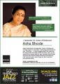 Asha Bhosle Asha Bhosle