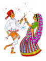 www.sapnaydance.com Get a head start to Garba & Raas season!!!