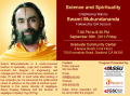 Event webflyer