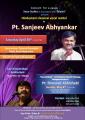 Hindustani Classical Vocal by Pt. Sanjeev Abhyankar Hindustani Classical Vocal by Pt. Sanjeev Abhyankar