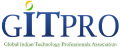 GITPRO logo GITPRO logo