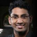 9/23 at COBO: Prashanth Venkataramanujam Prashanth Venkataramanujam