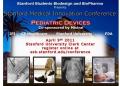 Stanford Medical Innovation Conference on Pediatric Devices