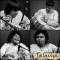 Talavya tabla ensemble Talavya tabla ensemble formerly Tabla Ecstasy