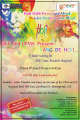 Sankara Eye foundation SEF UPMA Holi Mela 2011 Sankara Eye foundation SEF UPMA Holi Mela 2011