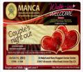 A Fun Filled Evening-Couple's Nite Out A Fun Filled Evening-Couple's Nite Out
