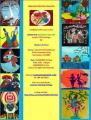 EXHIBITION of INDIAN FOLK ART Acrylic /Oil Paintings by Madhuri Krishna EXHIBITION of INDIAN FOLK ART Acrylic /Oil Paintings by Madhuri Krishna