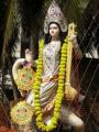 Saraswati Puja 2012 Saraswati Puja 2012