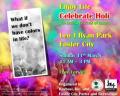 Celebrate Holi: The Indian Festival of Colors Celebrate Holi: The Indian Festival of Colors