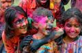 ICC & Asha Present the Stanford Kids Holi Zone ICC & Asha Present the Stanford Kids Holi Zone