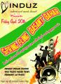 Spring Fling - Basant Bahaar Themed Induz Karaoke Spring Fling - Basant Bahaar Themed Induz Karaoke