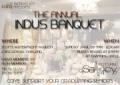 Indus Banquet 2012 Indus Banquet 2012