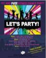 ICC and FUZE Fitness Dance Party ICC and FUZE Fitness Dance Party