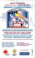 Saratoga's Got Talent Annual Competition - A SASCC Fundraiser Saratoga's Got Talent Annual Competition - A SASCC Fundraiser