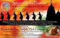 Spice of India Festival Spice of India Festival