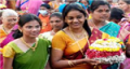 8th Bay Area Bathukamma Festival 8th Bay Area Bathukamma Festival