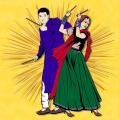 Vibha Dandiya 2012 Vibha Dandiya 2012
