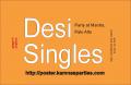 Desi Singles Party