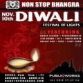 Non Stop Bhangra Celebrates Diwali--Saturday, November 10th! The Last NSB For 2012 Non Stop Bhangra Celebrates Diwali--Saturday, November 10th! The Last NSB For 20