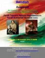 Raaganjali - An Evening of Classical Music presented by Bandish & Janyaa Raaganjali - An Evening of Classical Music presented by Bandish & Janyaa