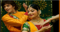 BhavaRang-Bharatanatyam and Kathak performances BhavaRang-Bharatanatyam and Kathak performances