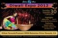 Diwali Expo 2012 Diwali Expo 2012