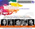 melange melange