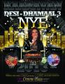 Desi Dhamaal 3 - New years Eve Party. in Garden Grove Desi Dhamaal 3 - New years Eve Party. in Garden Grove