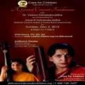 A Grand Concert Recital by Veena Sahasrabuddhe and Jayanti A Grand Concert Recital by Veena Sahasrabuddhe and Jayanti