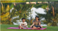 Kids Yoga & Meditation Workshop (ages 8-13yrs) Kids Yoga & Meditation Workshop (ages 8-13yrs)