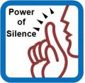 Power of Silence Power of Silence