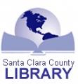 Santa Clara County Library logo This is the Santa Clara County Library logo