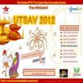 Star Plus presents Utsav 2012: A Celebration of Life on Oct 6th and 7th, 2012 Star Plus presents Utsav 2012: A Celebration of Life on Oct 6th and 7th, 2012