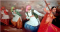 11th Teeyan Mela (Teej Mela) 11th Teeyan Mela (Teej Mela)