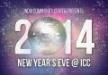 ICC's New Year Party
