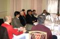 2nd Meeting of "Open Borders For Indo-Pak Alliance - OBIPA.ORG 2nd Meeting of "Open Borders For Indo-Pak Alliance - OBIPA.ORG