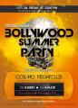 Bollywood Summer Party at Cosmo UltraLounge, San Francisco Bollywood Summer Party at Cosmo UltraLounge, San Francisco