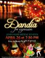 Dandia for Expression in San Jose Dandia for Expression in San Jose