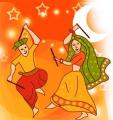 "Dandiya Dil Se" - Bollywood Disco Dandiya Night! "Dandiya Dil Se" - Bollywood Disco Dandiya Night!
