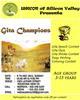GITA CHAMPIONS - Kids Contests based on Bhagavad Gita GITA CHAMPIONS - Kids Contests based on Bhagavad Gita