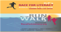 ILP's Race for Literacy ILP's Race for Literacy