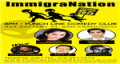ImmigraNation Comedy Show ImmigraNation Comedy Show