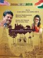 India Now 2013 - with Kapil Dev and Aparna Sen in San Jose India Now 2013 - with Kapil Dev and Aparna Sen in San Jose